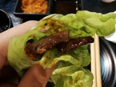 -九田家黑牛烤肉料理(太阳城店)