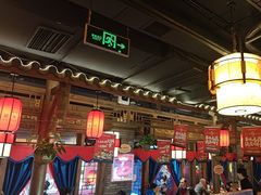-蜀大侠火锅(寰球文化地标·总府店)