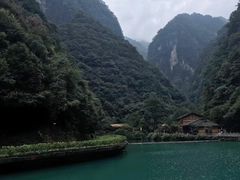 -神龙峡风景区