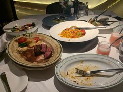 -燃扒房Steakhouse(皇庭店)