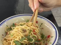 -万三面馆(青龙正街太古里店)