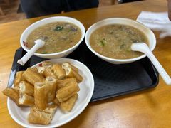 -浮屿大同鸭肉粥·始于1983年