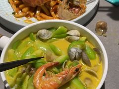 -3号仓库·创意中国菜(乐清正大广场店)