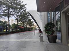 -KK ONE(京基滨河时代店)