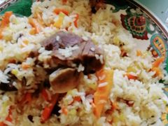 -巴依老爷新疆美食(马驹桥店)