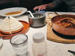 -奉天小馆·非遗东北菜(济南万象城店)