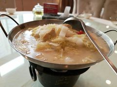 -安徽大厦中餐厅