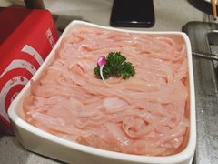 -海底捞火锅(天一广场亚细亚店)