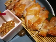 -無境·匠心日本料理(汉街店)