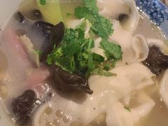 优质三鲜烩面-萧记三鲜烩面(郑汴路店)