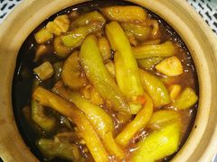-熠盛粤味·顺德桑拿鸡(永康路店)