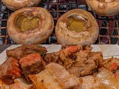 -AJIYA·池袋日式烧肉自助(天津万象城店)