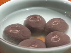 榴莲汤圆-缸鸭狗(天一广场店)