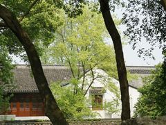 -绮园景区