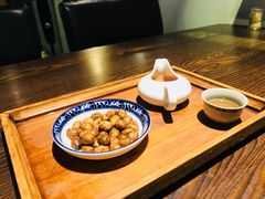 -大洋家·精品潮汕菜·生腌砂锅粥(天河东路店)