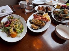 -广州富力君悦大酒店·凯菲厅