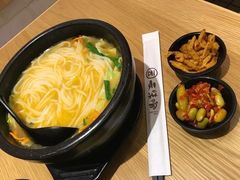 -云味馆·云南菜·云南米线(同泰时代广场店)