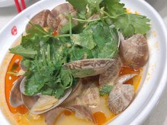 -喜家德虾仁水饺(中央大街店)