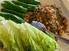 -美未居·老字号·地道顺德菜·桑拿鸡·鱼生(容桂店)