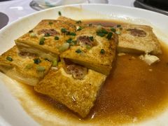 -客家大院·非遗赣南客家菜(郁孤台店)