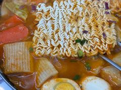 -欧巴来了韩式料理