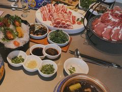 -享月汤皇·海鲜小火锅·聚会(曲江创意谷店)