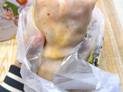 -安徽阜阳卷馍(西单店)