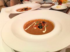 -Le Siècle.百年西餐厅(颐和公馆店)