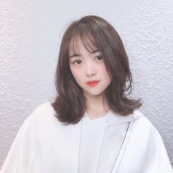 -TK·HAIR SALON韩式设计