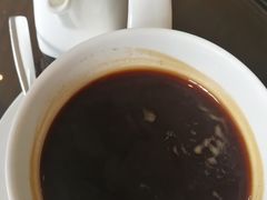 -广州天河希尔顿酒店