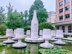 -青岛啤酒博物馆