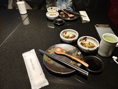 -王鼎精致料理铁板烧(世博源店)