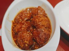 -喜家德虾仁水饺(长泰广场店)