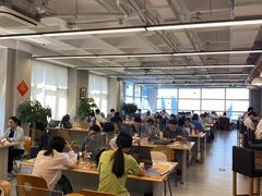 -朝阳区图书馆(小庄店)