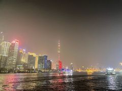 -公平路渡口(轮渡站)