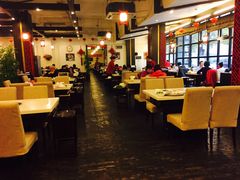 -太婆天府山珍酒楼(亚运村店)
