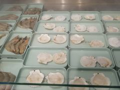 -蚝英雄鲜蚝自助专门店(长楹天街直营店)