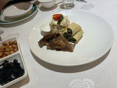 -老洋房花园饭店(绍兴路店)