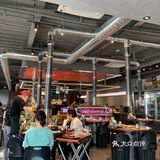 牡丹园这里非常正宗的韩式烤肉店