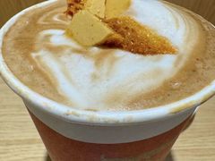 -Peet's Coffee皮爷咖啡(豫园店)