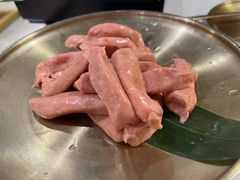 -老板娘的烤肉店(港湾广场店)