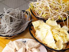 -重庆鸡公煲(龙河路店)