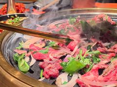 -杨小佳·齐齐哈尔烤肉·烤串(广州店)