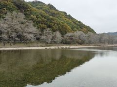-本溪老边沟风景区