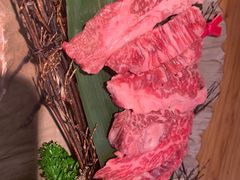 -黑牛の店·和牛烧肉(合生汇店)