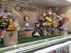 -泡泡玛特POPMART(正弘城店)