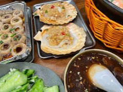 -老虎滩大连海鲜烧烤(水游城店)