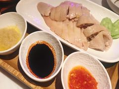 -金椰壳· 大厨新加坡菜(壹方城店)