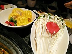 -严厨老坛酸菜鱼(张掖路店)