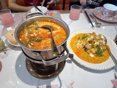 -泰椰里·泰国餐厅(智慧城广百广场店)